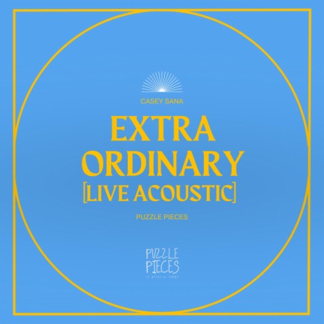 Mirrors Image (Live Acoustic Version)