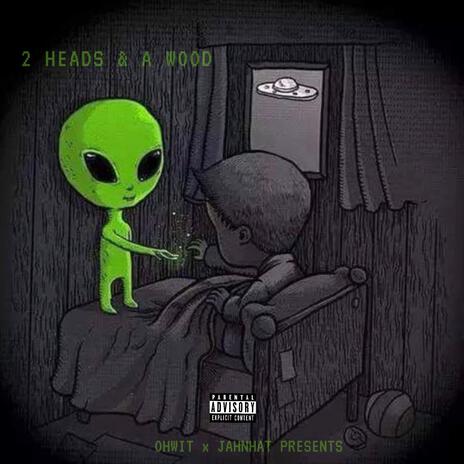 Alien In Phoenix ft. OHWIT