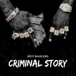 Criminal Story | Boom Bap Beat