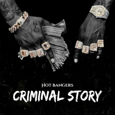 Criminal Story | Boom Bap Beat | Boomplay Music