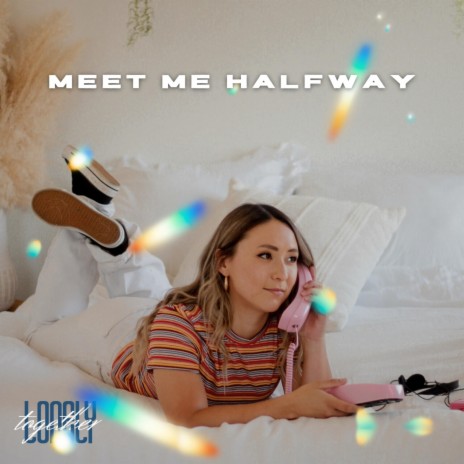 Meet Me Halfway | Boomplay Music