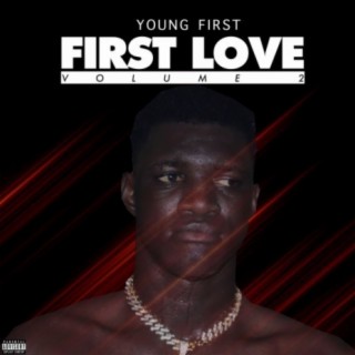 First love(volume 2)