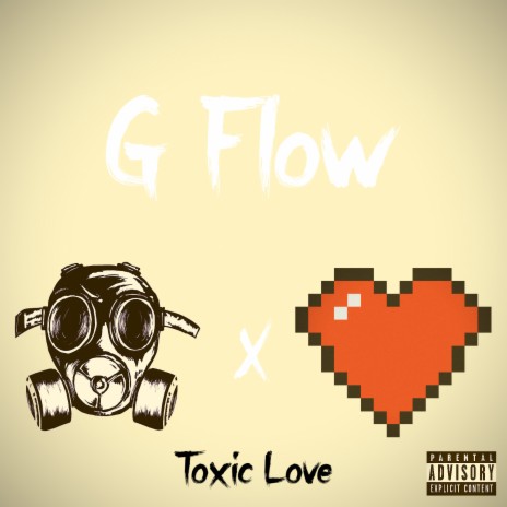 Toxic Love | Boomplay Music