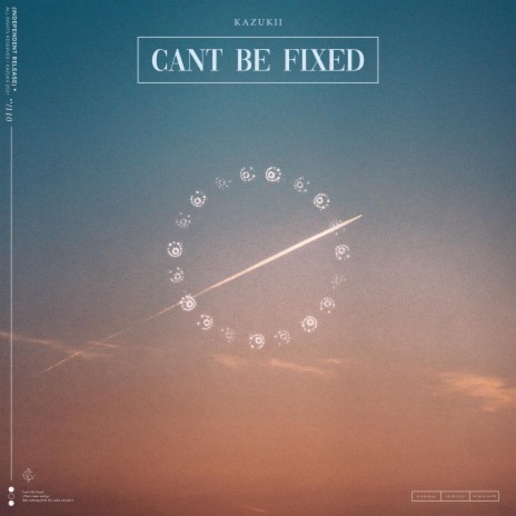Can't Be Fixed | Boomplay Music