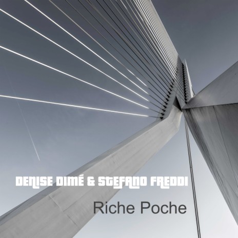 Riche Poche ft. STEFANO FREDDI | Boomplay Music