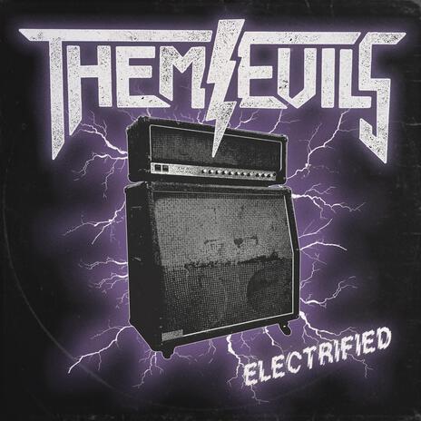 Electrified | Boomplay Music