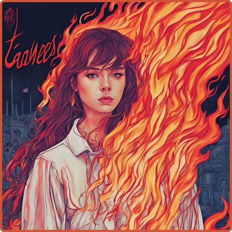 Flames | Boomplay Music