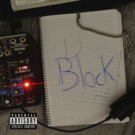 BLocK | Boomplay Music