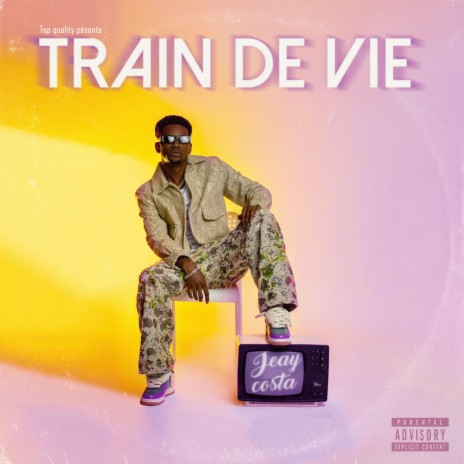 Train de vie | Boomplay Music