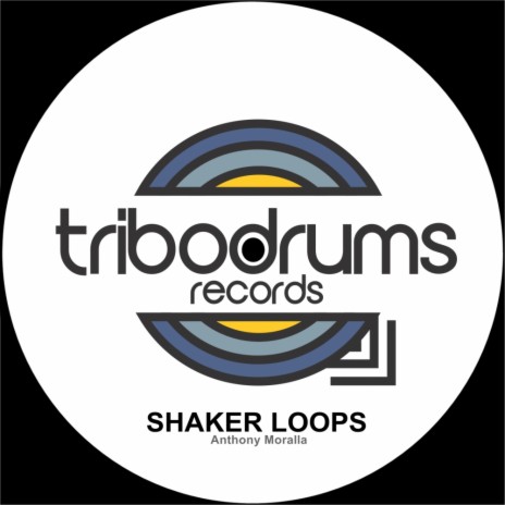 Shaker Loops (Original Mix) | Boomplay Music
