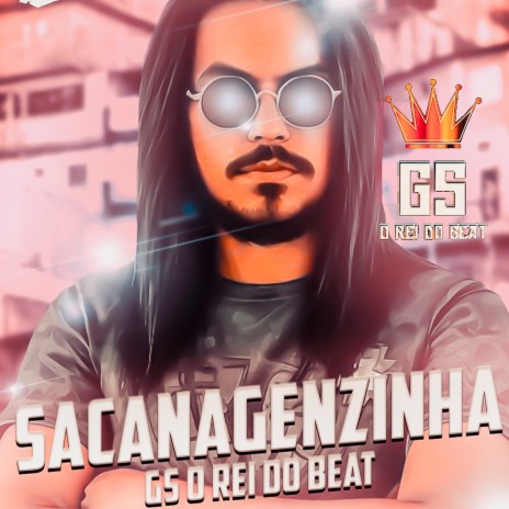 Sacanagenzinha | Boomplay Music