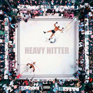 Heavy Hitter lyrics | Boomplay Music