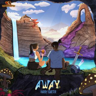 Away lyrics | Boomplay Music