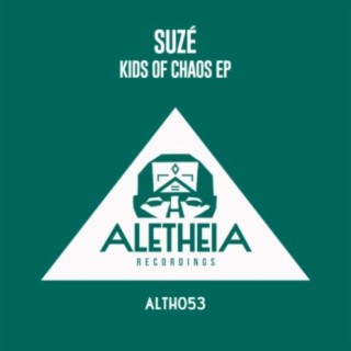 Kids of Chaos EP