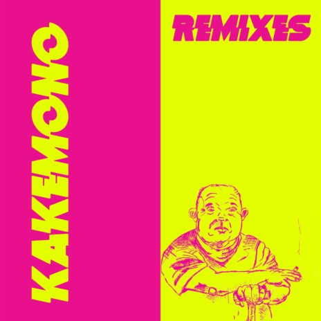 Kakemono (Tripy Mix)