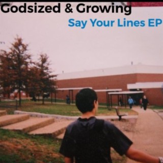 Godsized & Growing