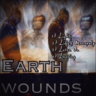 Earth Wounds