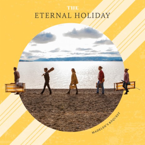 The Eternal Holiday (Radio Edit) | Boomplay Music