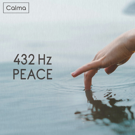 432 Hz Peace | Boomplay Music