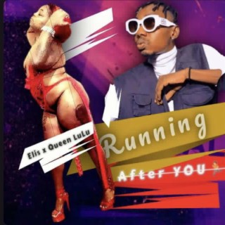 Running After You (Radio Edit)