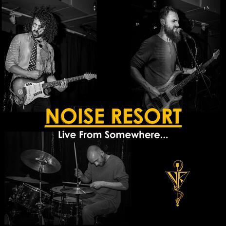 Got My Mojo Working/Dry Mouth (Live From Somewhere...) | Boomplay Music