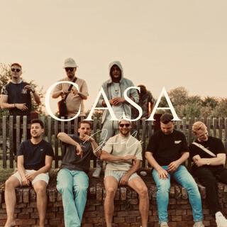 Casa lyrics | Boomplay Music