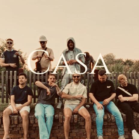 Casa | Boomplay Music