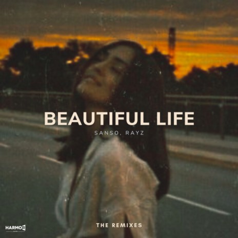 Beautiful Life (Bonz Remix) ft. Rayz