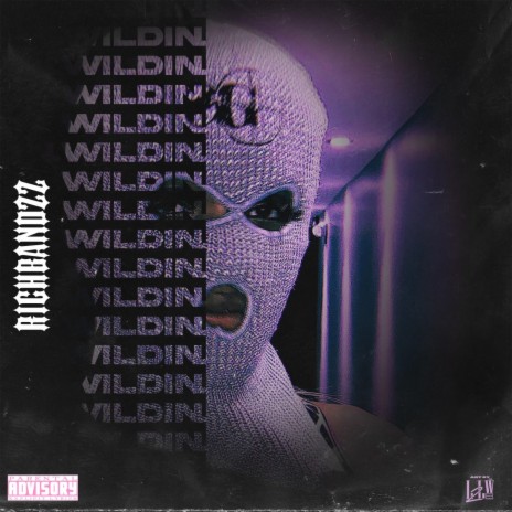 Wildin' | Boomplay Music