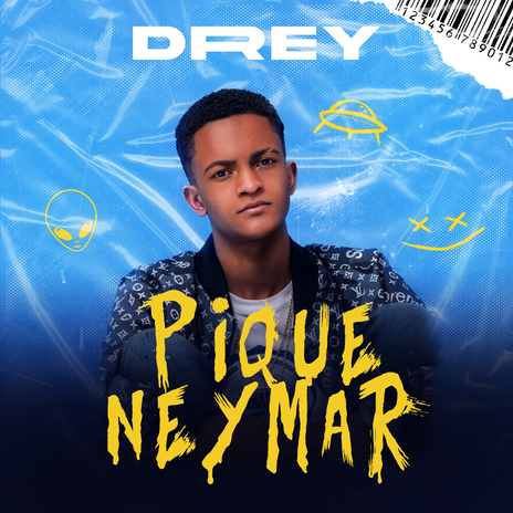 Pique Neymar | Boomplay Music