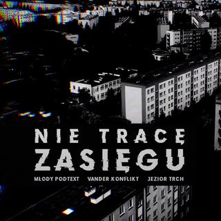 Nie trace zasięgu