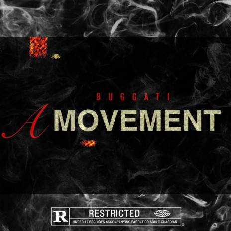 A Movement | Boomplay Music