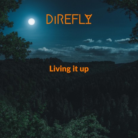 Living it up | Boomplay Music