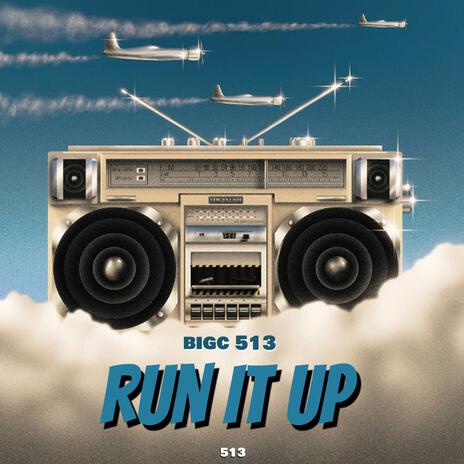 Run it up | Boomplay Music