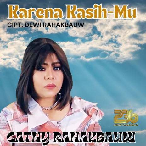 Karena Kasih-Mu | Boomplay Music