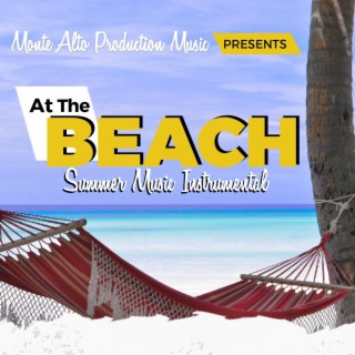 SUMMER MUSIC 2022 - AT THE BEACH - INSTRUMETAL