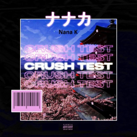 Crush Test | Boomplay Music