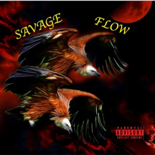 Savage Flow ft. Noor ThaGreat lyrics | Boomplay Music