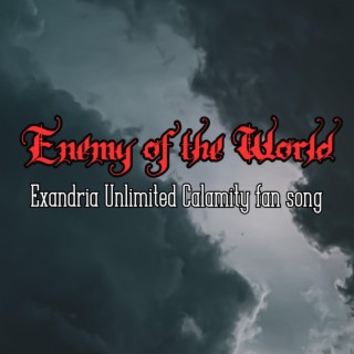 Enemy of the World