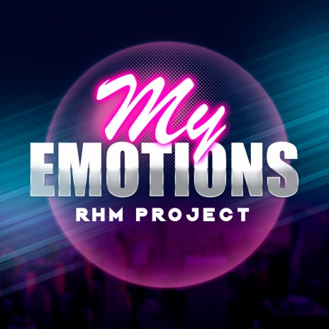 My Emotions (Extended Mix) | Boomplay Music