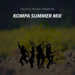 Kompa Summer Mix