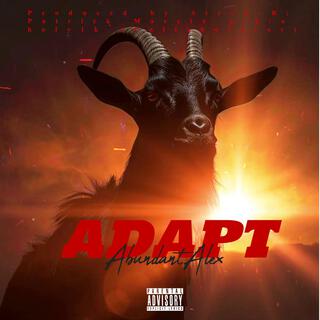 Adapt lyrics | Boomplay Music