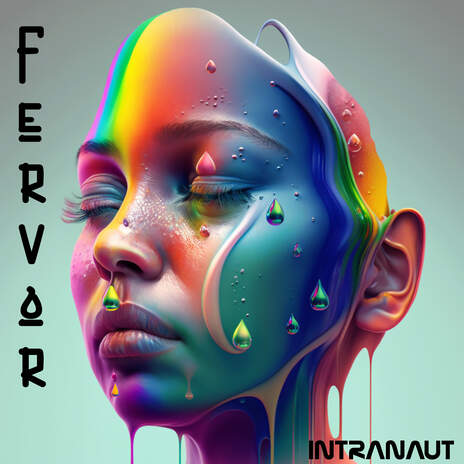 Fervor | Boomplay Music