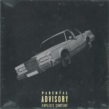LINCOLN (Prod. by InfinityRize) ft. NAPOSTEFFEKTAH | Boomplay Music