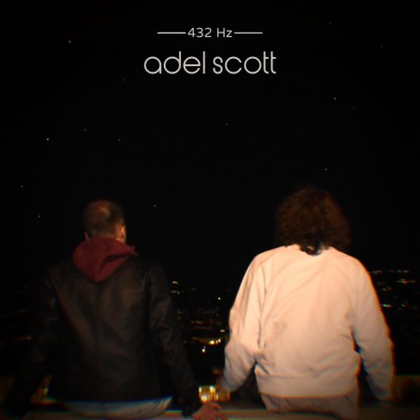 Adel Scott | Boomplay Music
