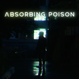 absorbing poison