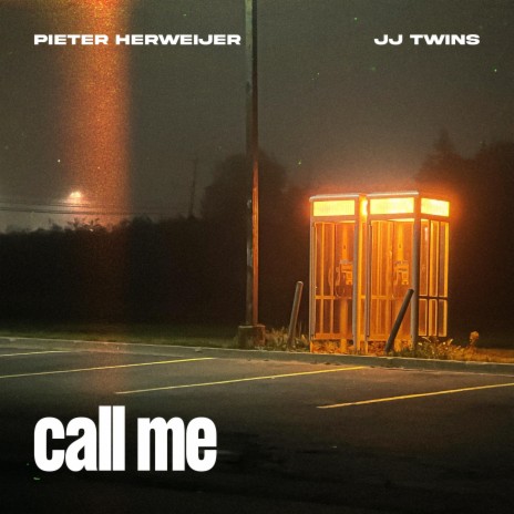 Call Me ft. JJ Twins | Boomplay Music