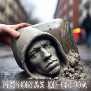 Memorias de greda