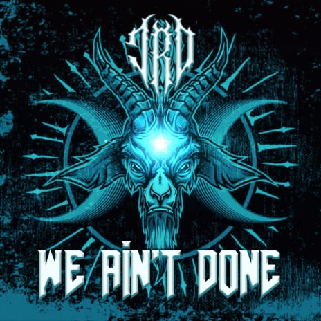 We Ain't Done | Boomplay Music