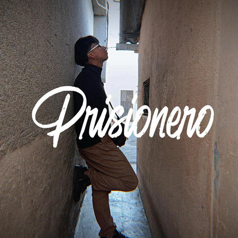 Prisionero ft. Erikk Josue | Boomplay Music